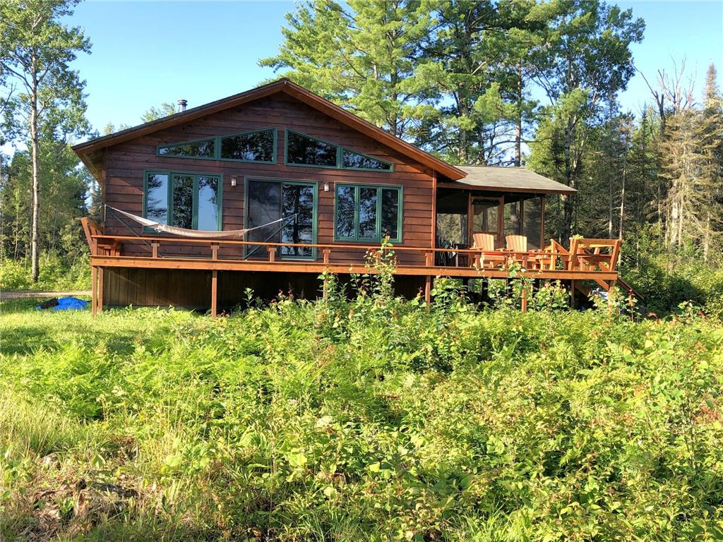2377 N Mcdougal Lane Stony River Twp MN 55607 - North McDougal 7111366 image11