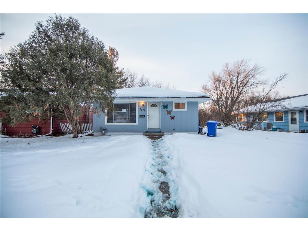 2377 Nokomis Avenue, Saint Paul, MN, 55119 MLS 7595776 Edina Realty