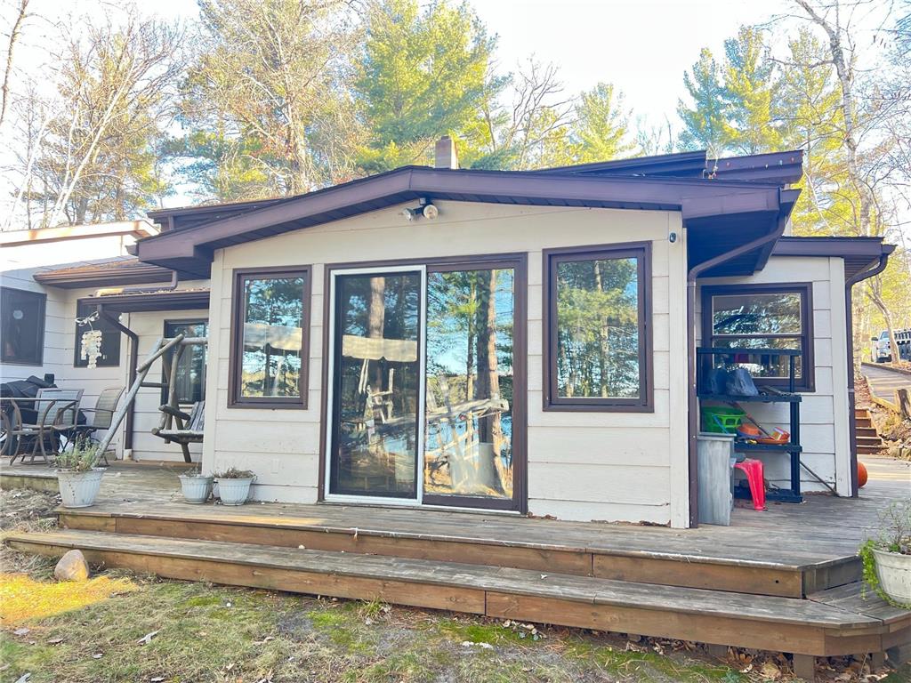 23787 Gilmore Trail Park Rapids MN 56470 - Gilmore Lake 6818412 image2