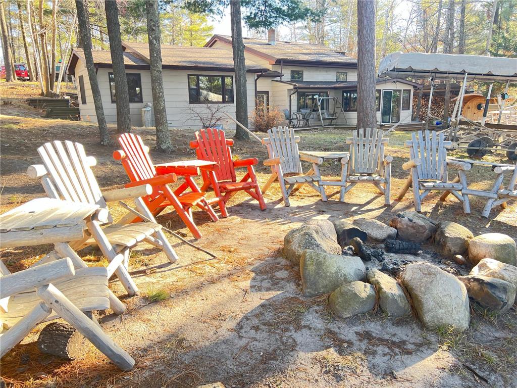 23787 Gilmore Trail Park Rapids MN 56470 - Gilmore Lake 6818412 image34