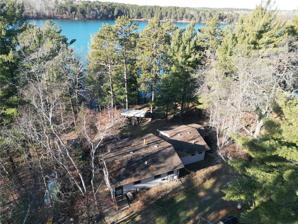 23787 Gilmore Trail Park Rapids MN 56470 - Gilmore Lake 6818412 image8