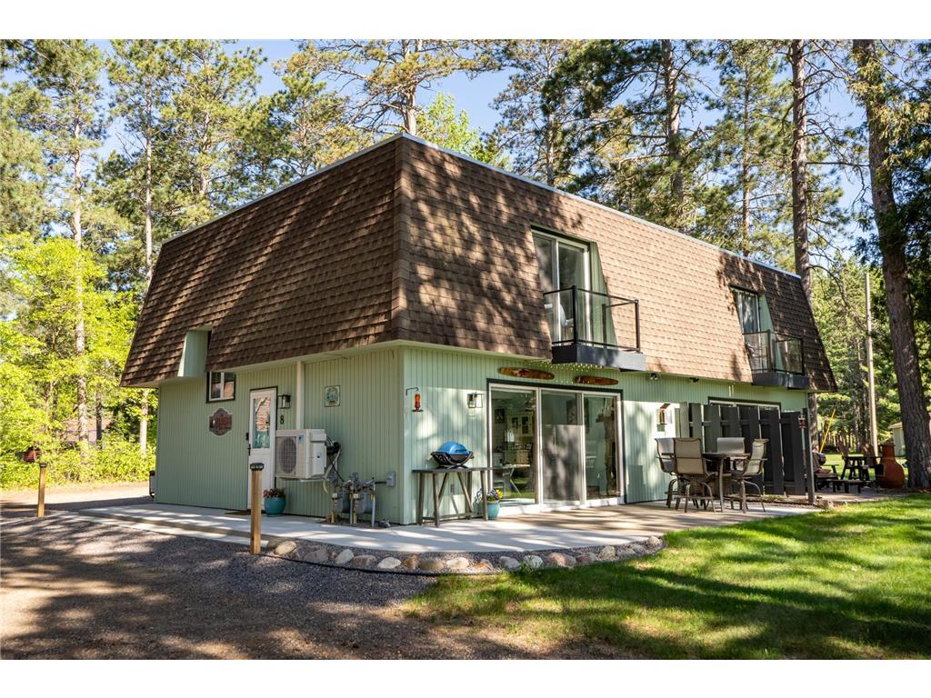 23789 Alluring Pines Drive Nisswa MN 56468 - Hubert 6677827 image1