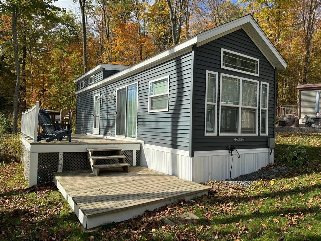 2379 106th Street Georgetown Twp WI 54853 - Bone Lake 6516534 image1