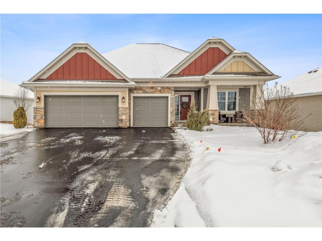 2379 Hillcrest Drive, Hudson, WI, 54016 MLS 6329786 Edina Realty