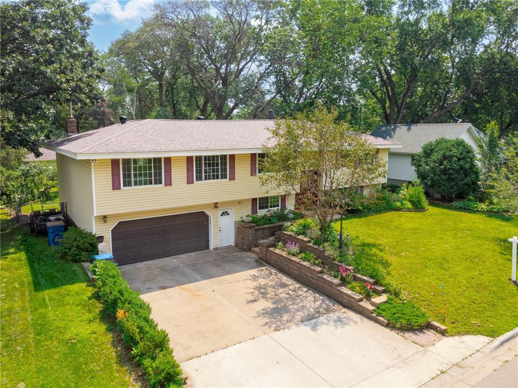 238 Aurora Lane Circle Pines MN 55014 6566837 image1