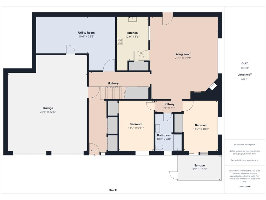 238 Basswood Trail Glenwood Twp MN 56334 - Minnewaska 6774062 image69