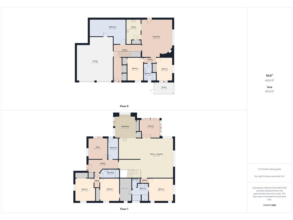 238 Basswood Trail Glenwood Twp MN 56334 - Minnewaska 6774062 image71