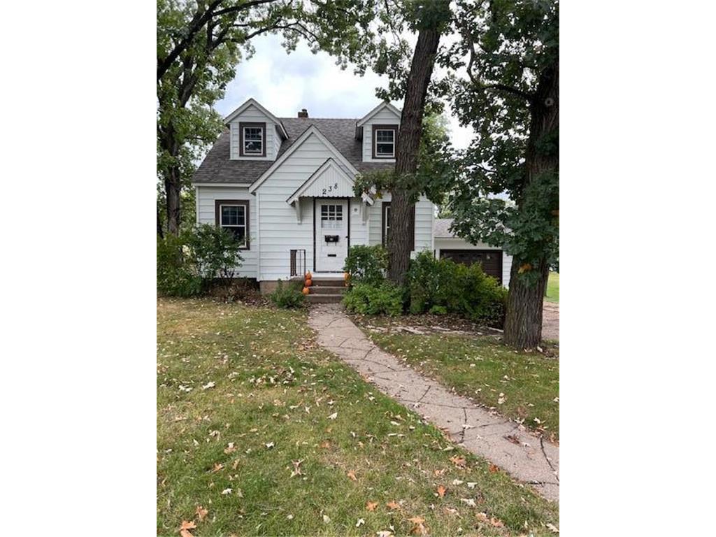 238 Main Street N, Sauk Centre, MN, 56378 MLS 6264584 Edina Realty