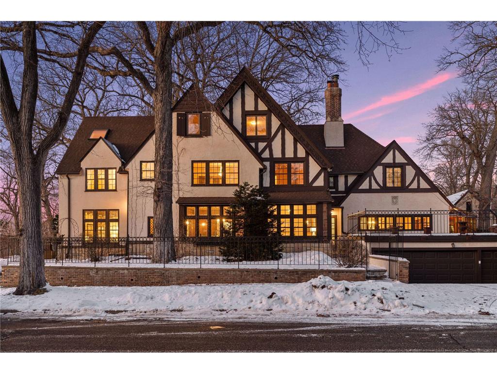 238 Mississippi River Boulevard S, Saint Paul, MN, 55105 MLS 6304001