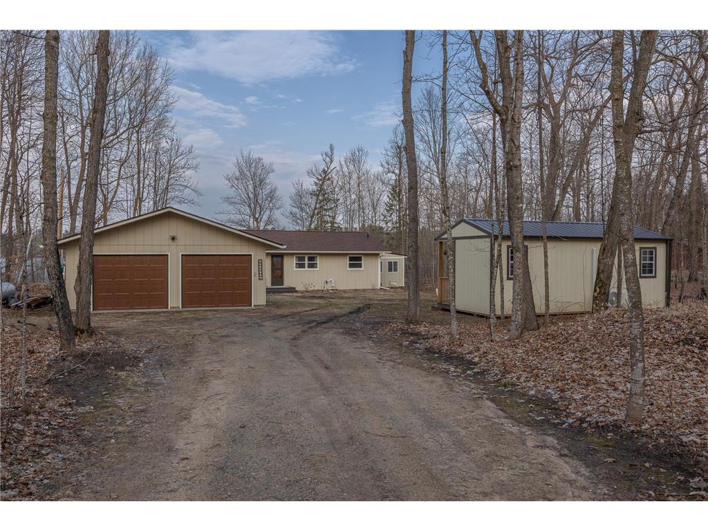 238 Norman Point Road NW Longville MN 56655 - Blackwater 6697375 image1