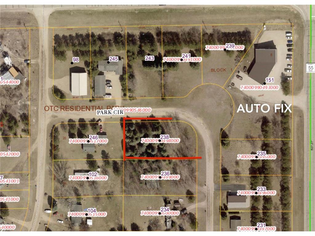 238 Park Circle Ottertail MN 56571 6746744 image4