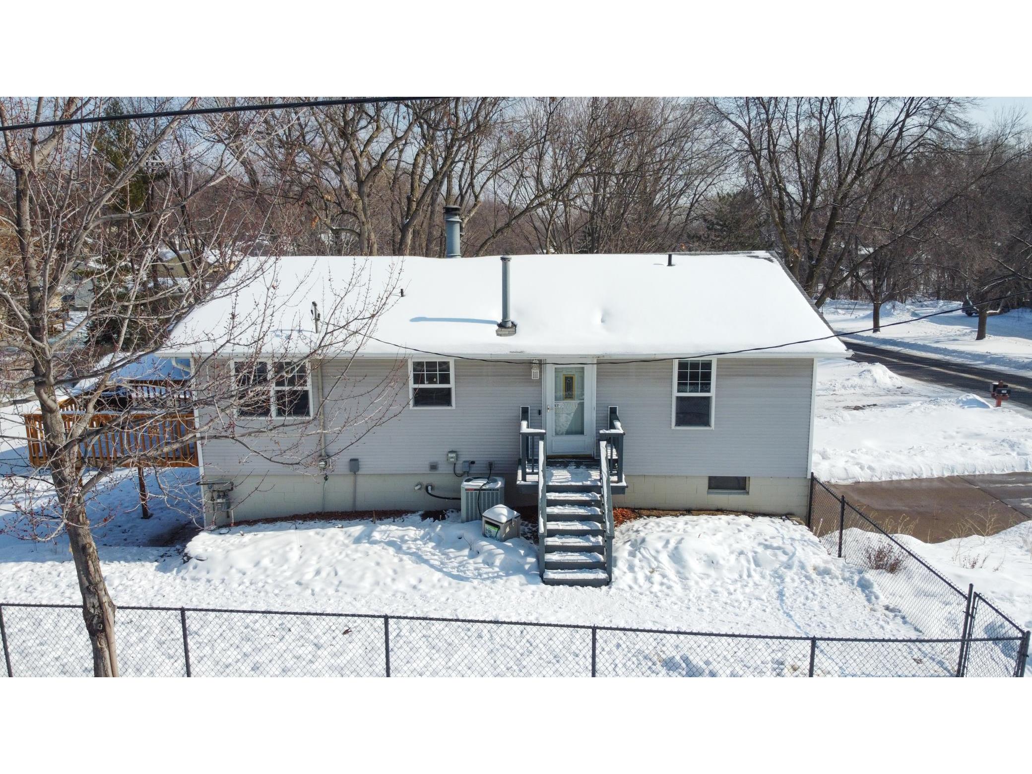 2380 3rd Street NW, New Brighton, MN 55112 MLS 5736167 Edina Realty