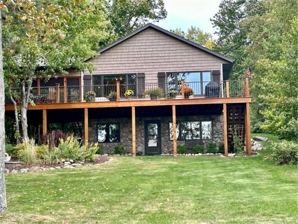 23801 N Shore Drive, Emily, MN, 56447 MLS 6265923 Edina Realty