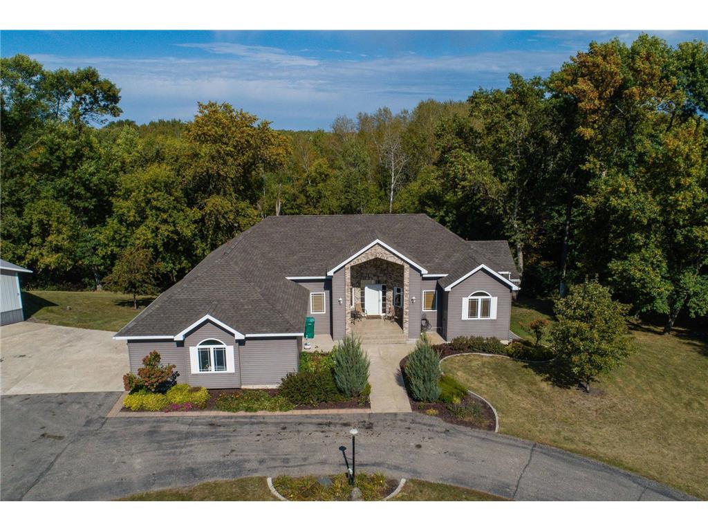 23801 Ridgewood Circle, Fergus Falls, MN, 56537 MLS 6260570 Edina