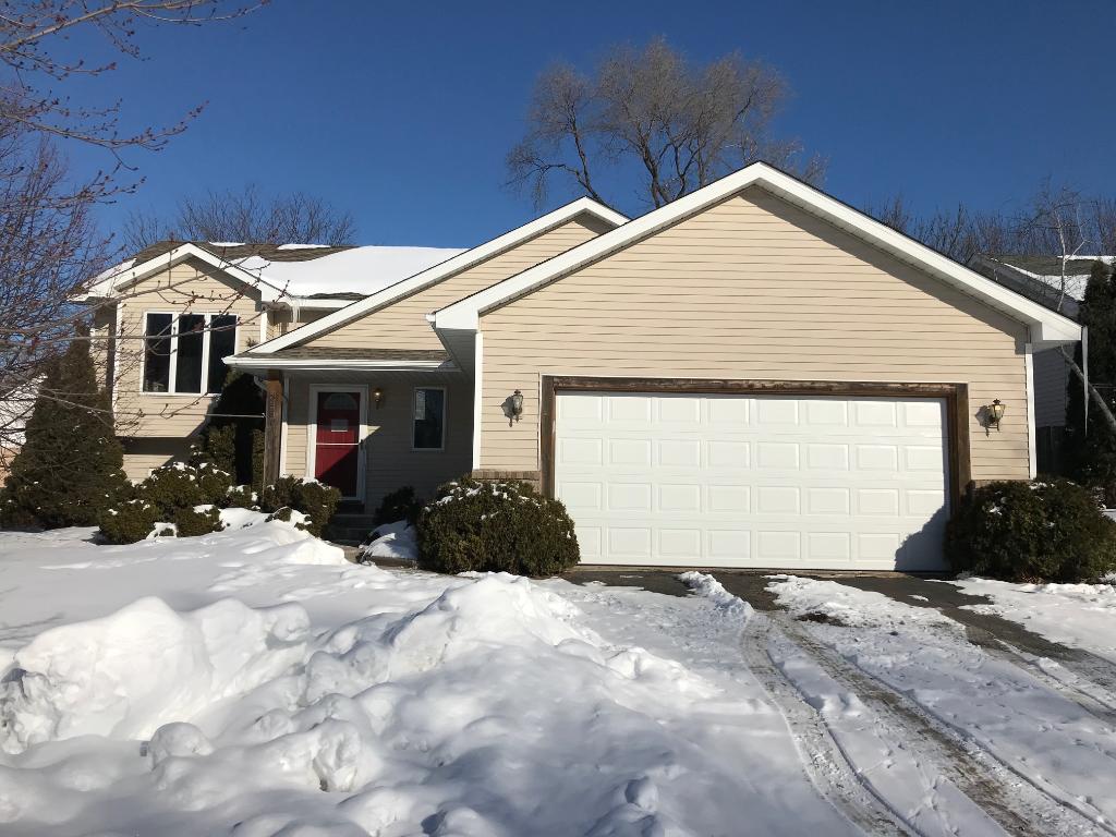 2381 Eldridge Avenue E, North Saint Paul, MN, 55109 MLS 4906687