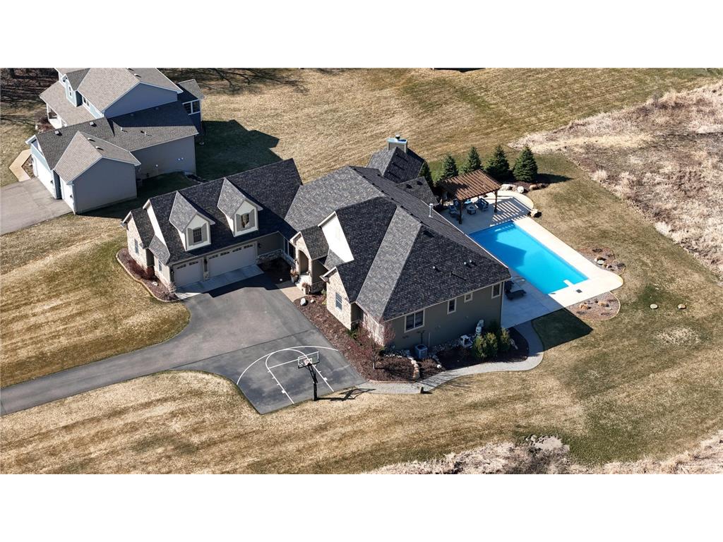 23811 Meadow Creek Drive, Corcoran, MN, 55357 MLS 6519413 Edina Realty