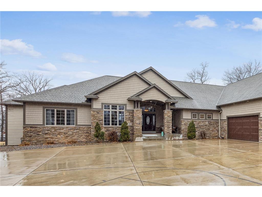 23812 98th Street NW Elk River MN 55330 - Stone 6692214 image1