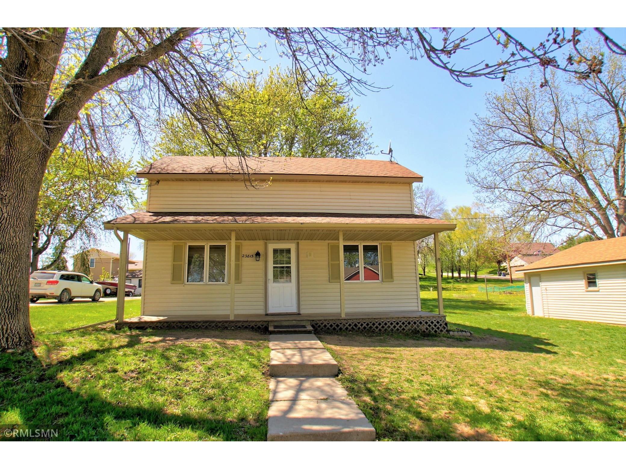 23815 Holt Avenue, New Trier, MN 55031 MLS 5752140 Edina Realty