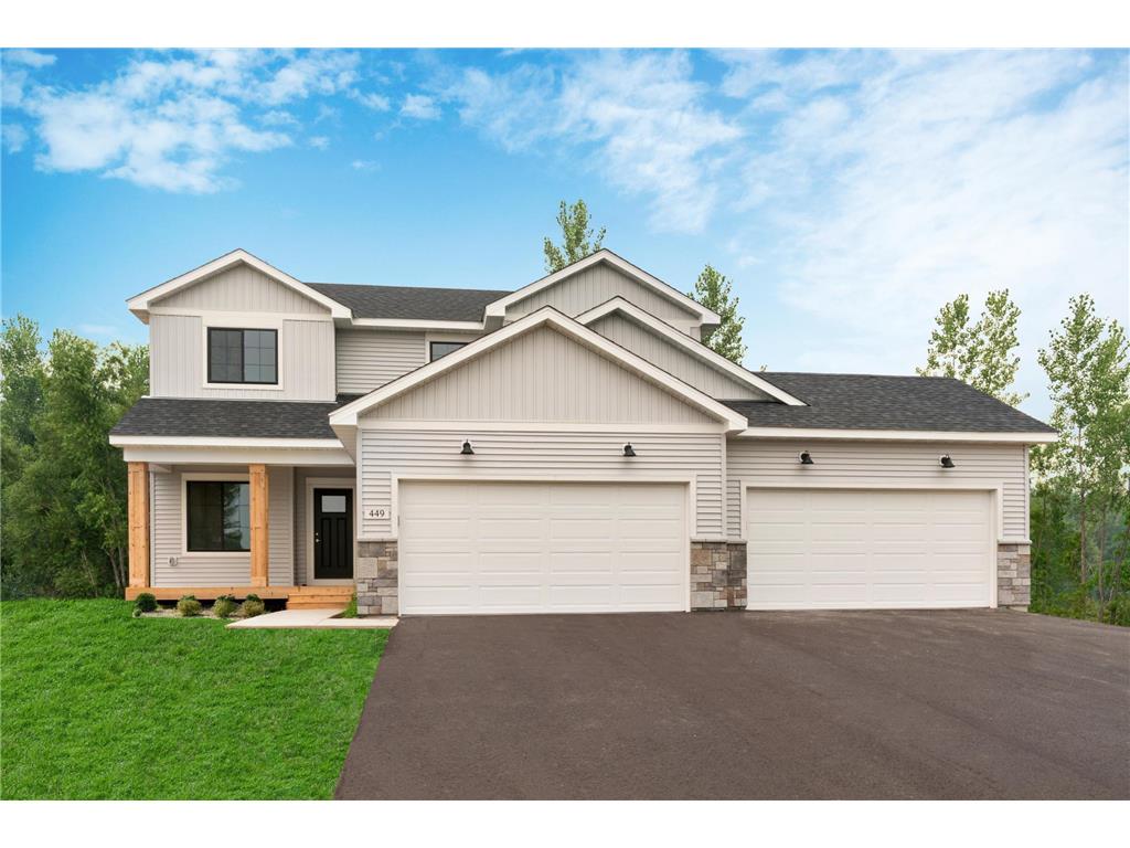 23816 186th Street NW Big Lake MN 55309 - Eagle Lake 6263890 image1