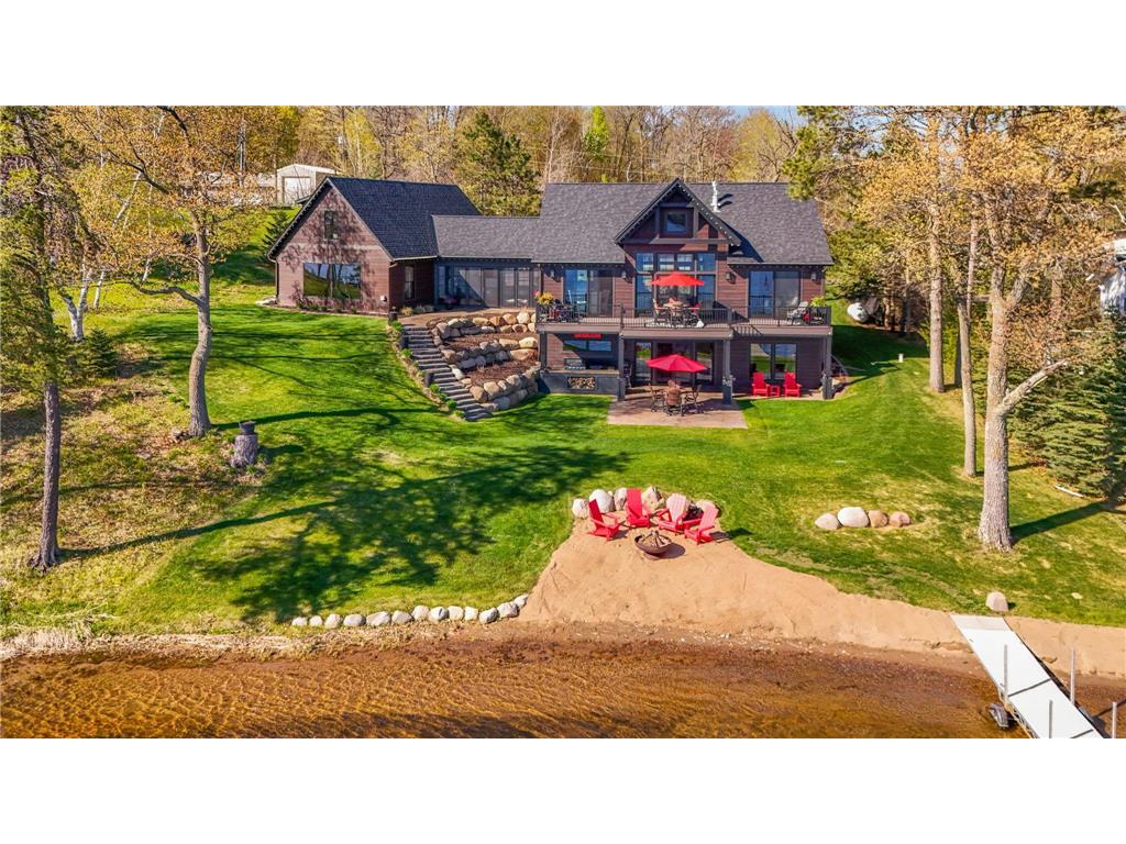 23819 N Platte Lake Road Hillman MN 56338 - Platte 7073971 image1