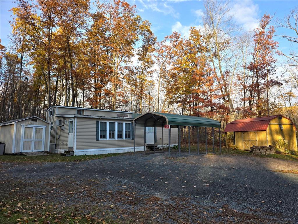 2382 106th Street Luck WI 54853 - Bone Lake 6808170 image1