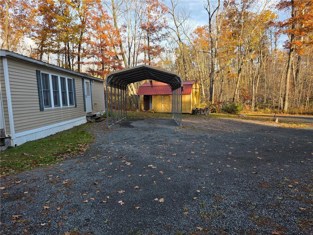 2382 106th Street Luck WI 54853 - Bone Lake 6808170 image2