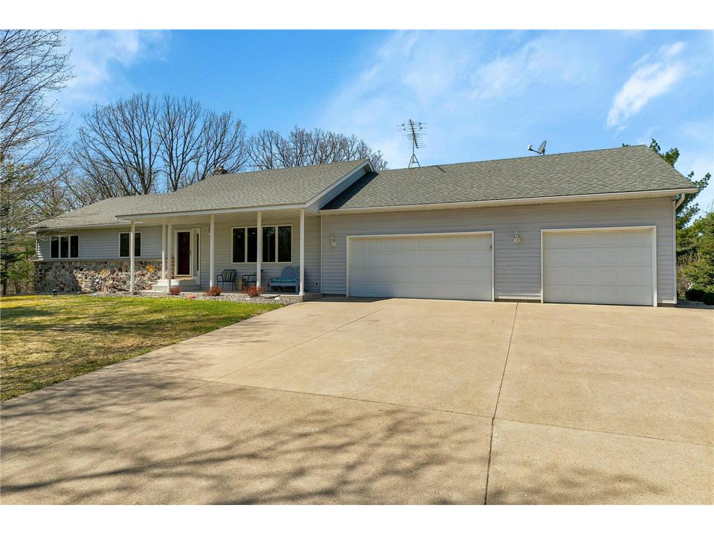 2382 121st Avenue, Clear Lake, MN, 55319 MLS 6362669 Edina Realty