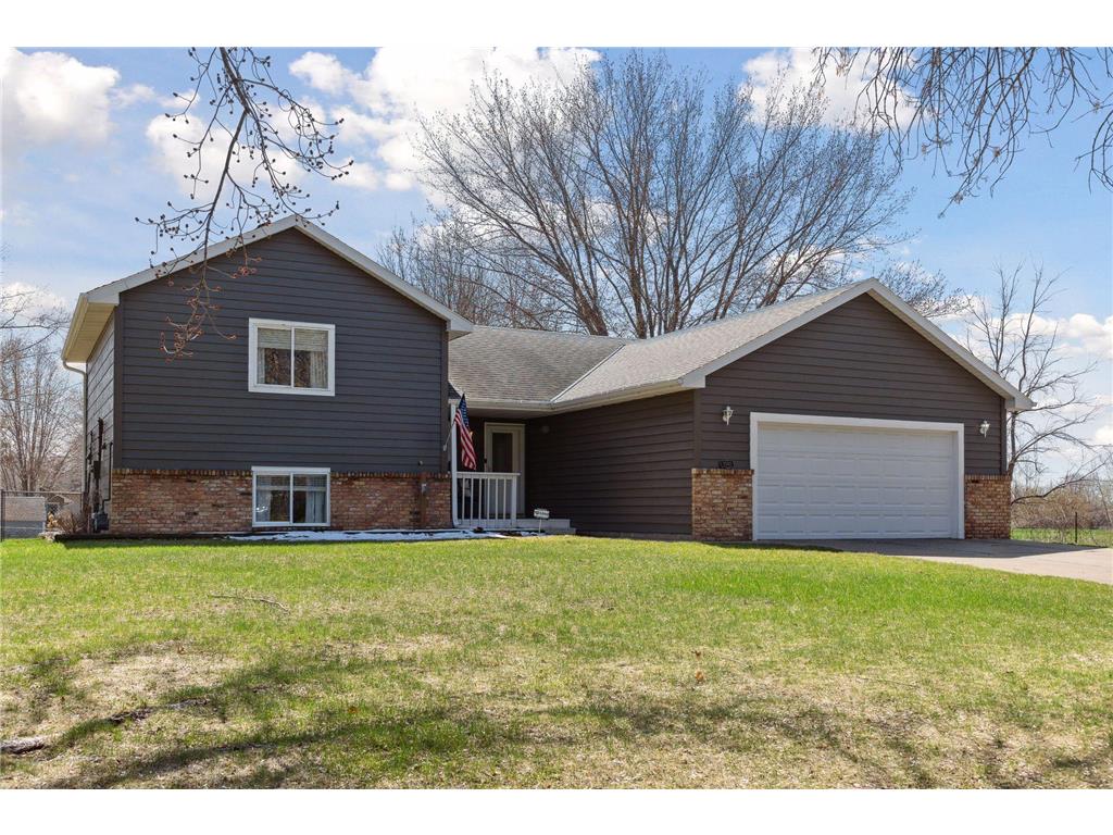 2382 129th Avenue NW, Coon Rapids, MN, 55448 MLS 6354467 Edina Realty