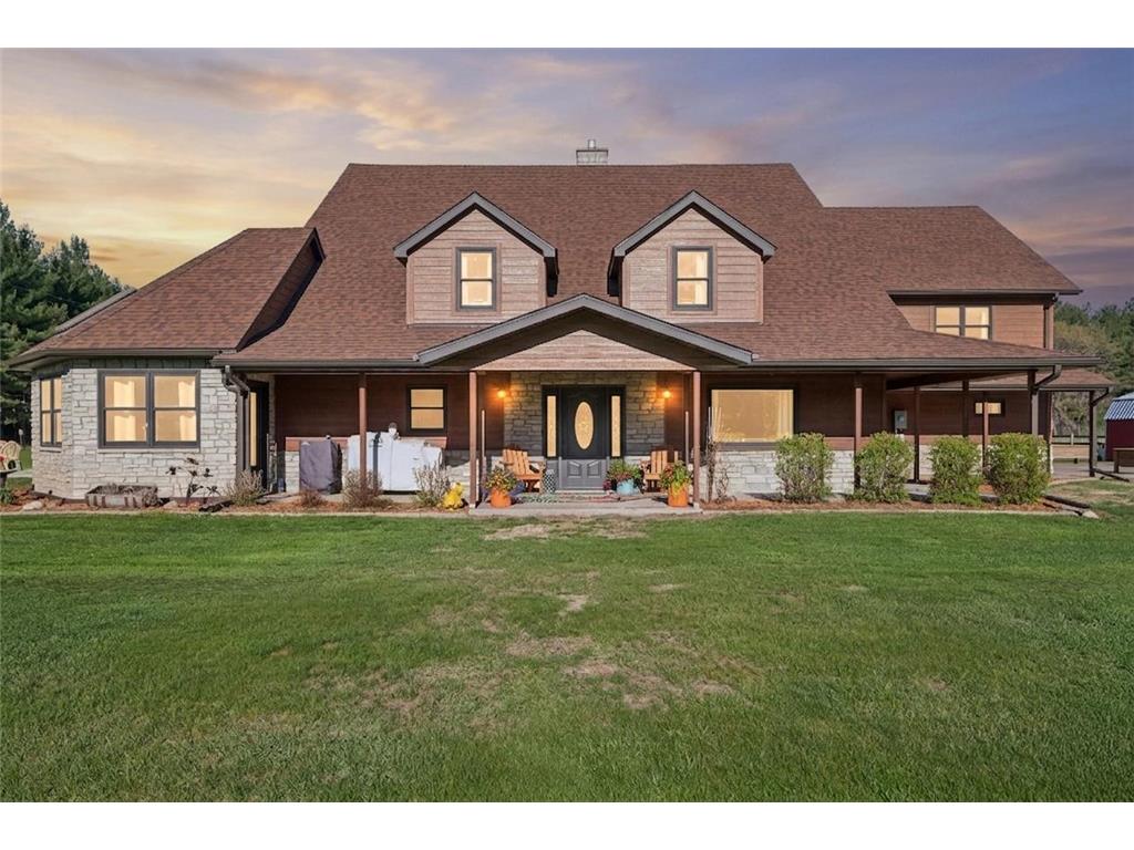 23823 Lara Road Wood River Twp WI 54840 7074810 image1