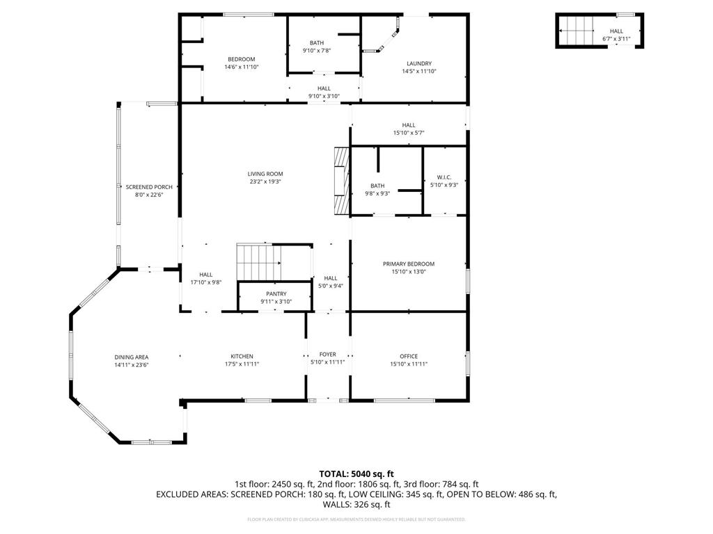 23823 Lara Road Wood River Twp WI 54840 7074810 image56