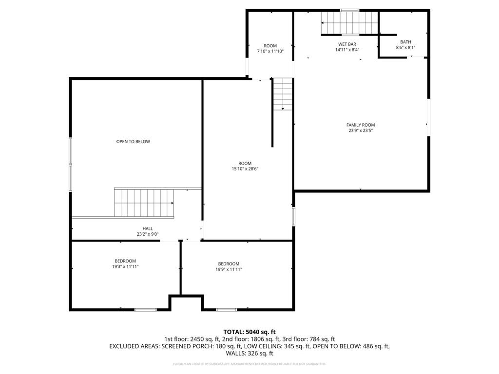 23823 Lara Road Wood River Twp WI 54840 7074810 image57