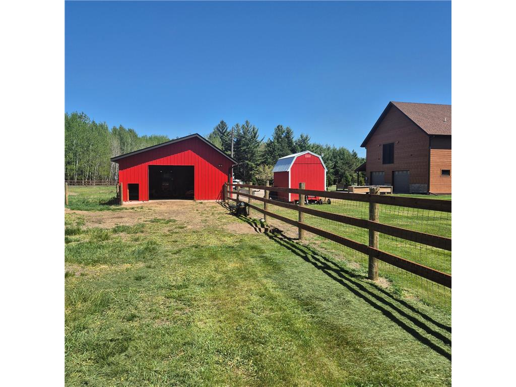 23823 Lara Road Wood River Twp WI 54840 7074810 image70