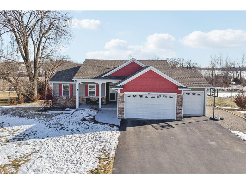 23829 186th Street NW Orrock Twp MN 55309 - Eagle Lake 7024797 image1