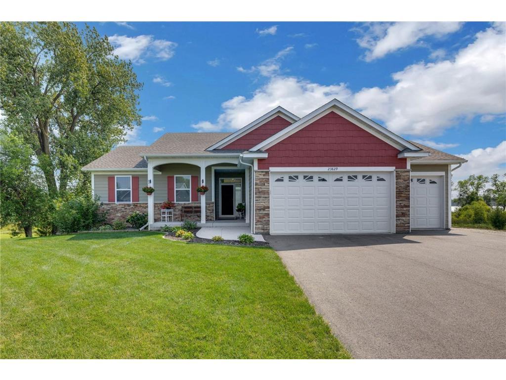 23829 186th Street NW, Big Lake, MN 55309 MLS 6308943 Edina Realty