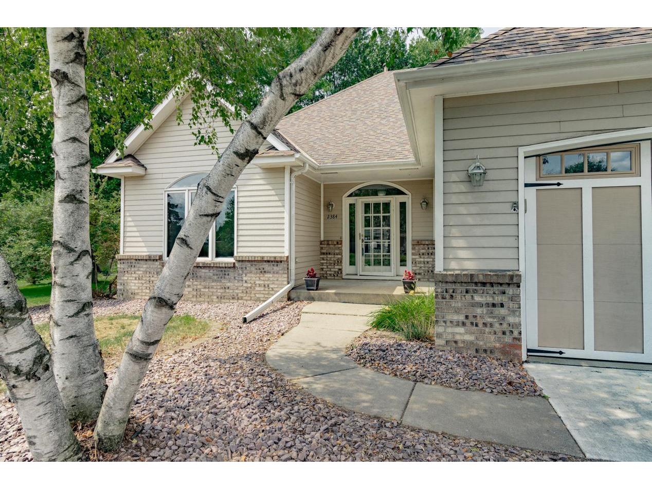 2384 Oak Glen Trail, Stillwater, MN 55082 MLS 6083350 Edina Realty