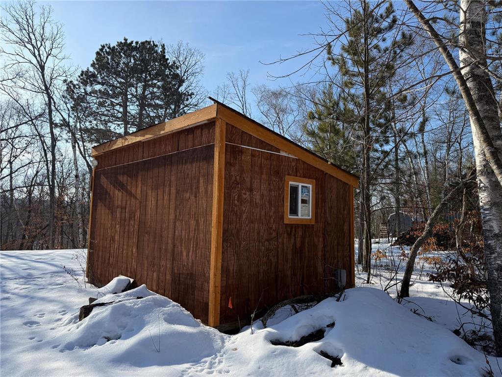 23847 Arcade Loop Crow Wing Lake Twp MN 56464 - Crow Wing River 7021715 image25