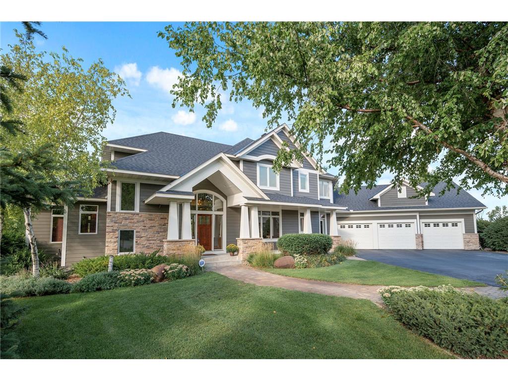 23851 Meadow Creek Drive, Corcoran, MN, 55357 MLS 6427150 Edina Realty