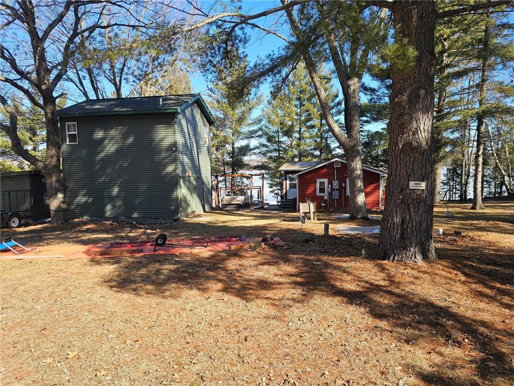 23854 Scott Drive Ross Lake Twp MN 56447 - Rogers Lake 7050608 image1