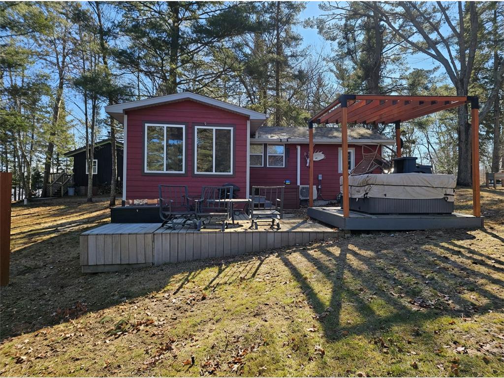 23854 Scott Drive Ross Lake Twp MN 56447 - Rogers Lake 7050608 image18