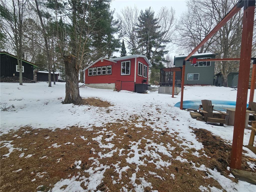 23854 Scott Drive Ross Lake Twp MN 56447 - Rogers Lake 7050608 image2