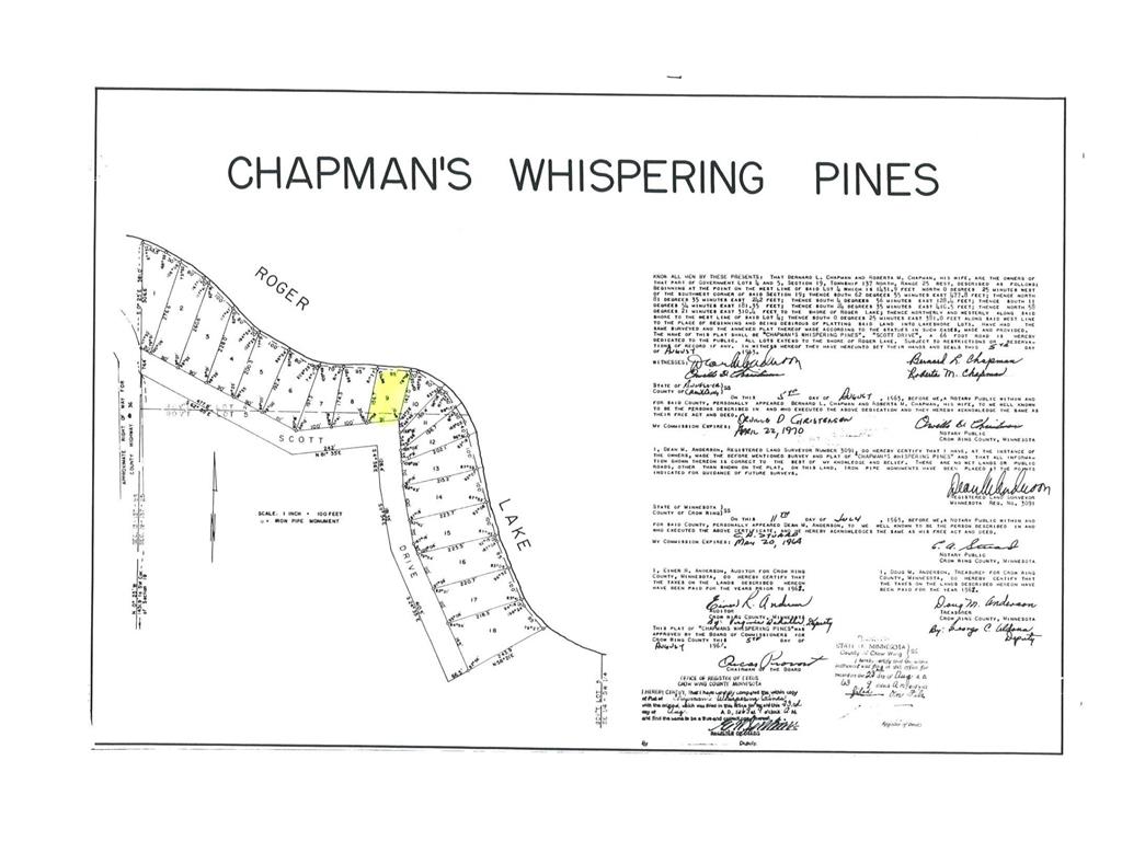 23854 Scott Drive Ross Lake Twp MN 56447 - Rogers Lake 7050608 image27