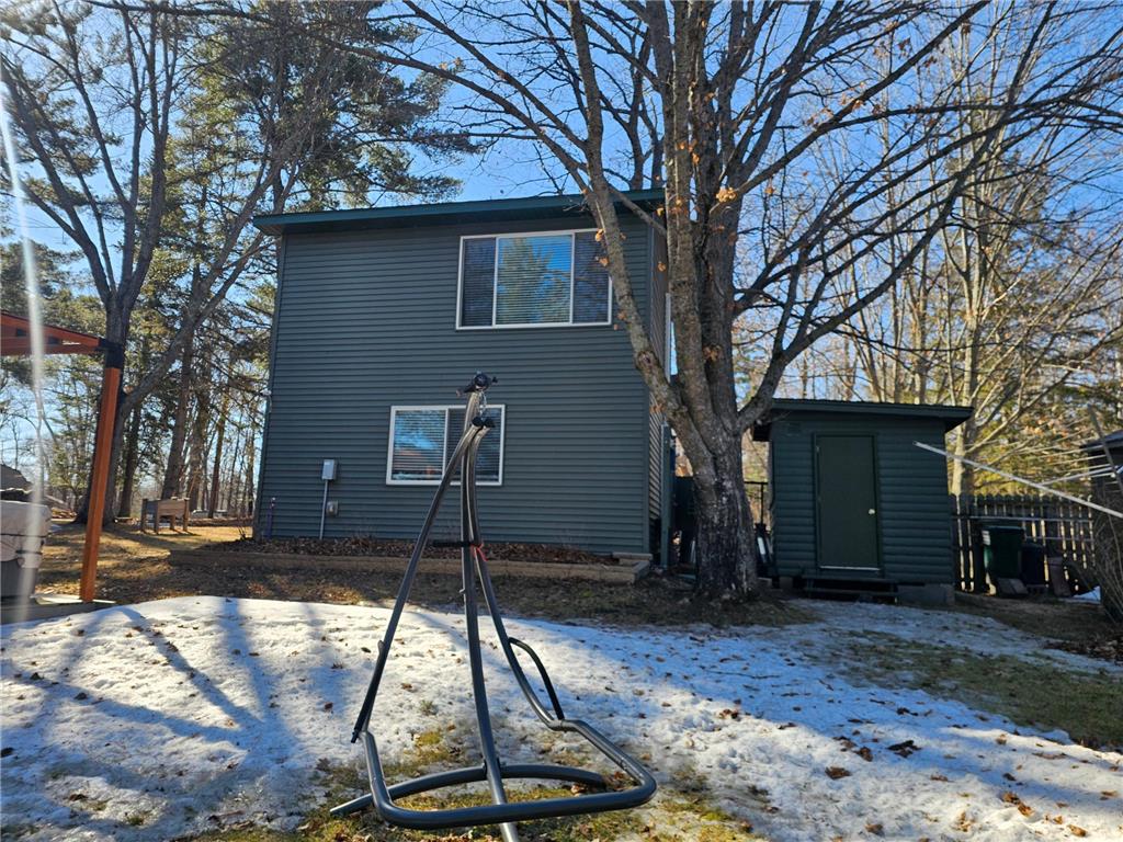 23854 Scott Drive Ross Lake Twp MN 56447 - Rogers Lake 7050608 image5