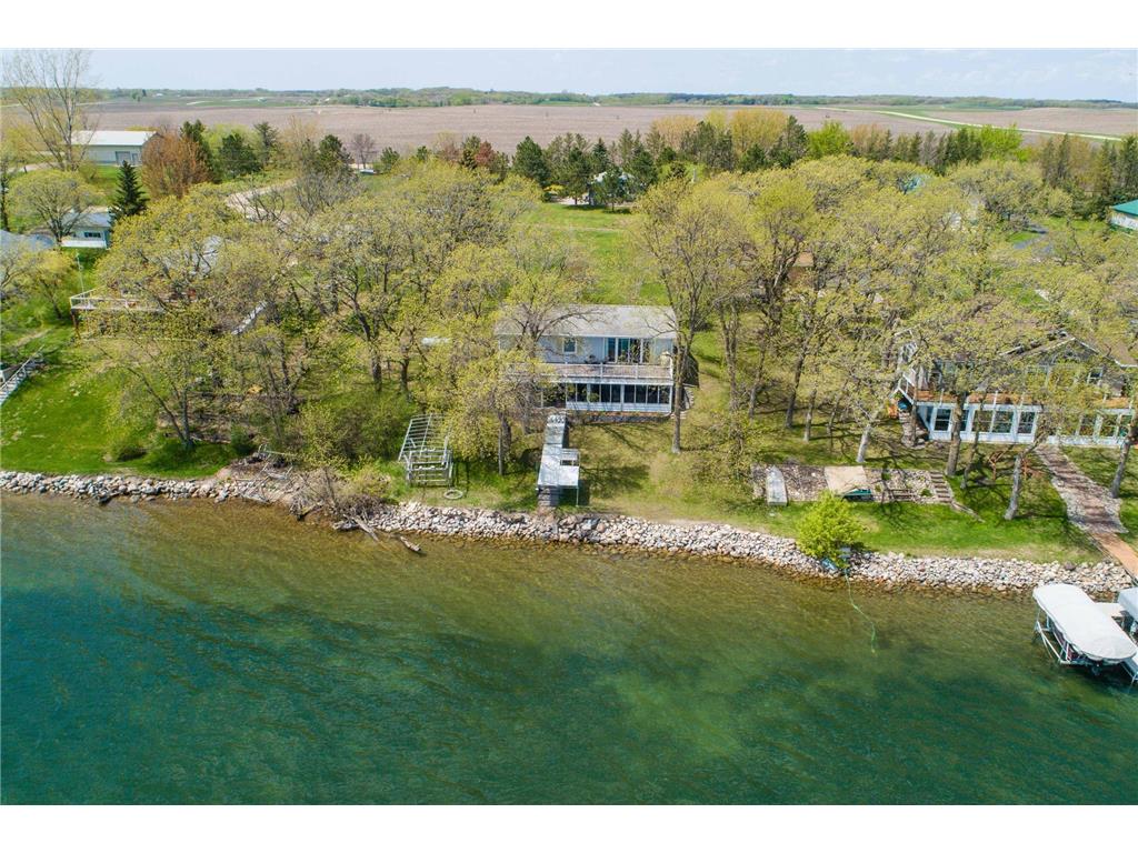 23858 Silver Shore Lane, Battle Lake, MN, 56515 MLS 6197551 Edina
