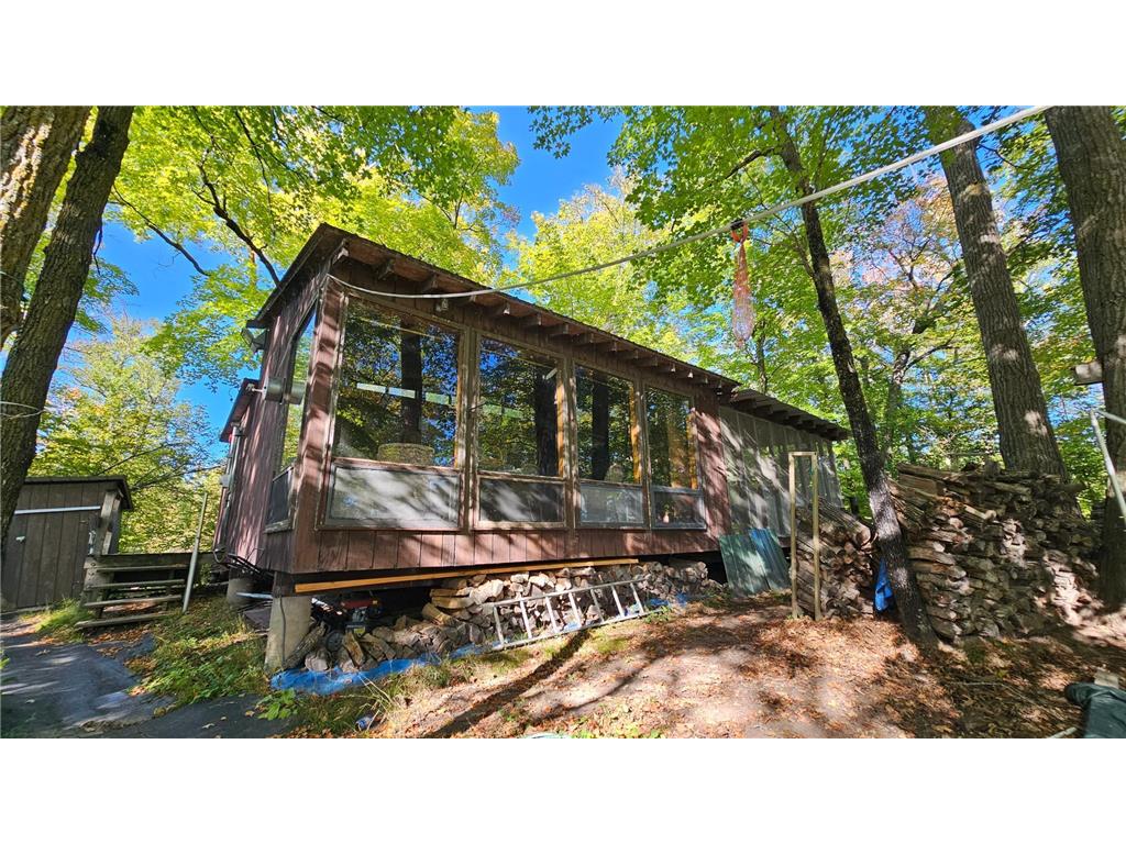 23859 Rogers Lake Road Ross Lake Twp MN 56447 - Rogers Lake 6433617 image1