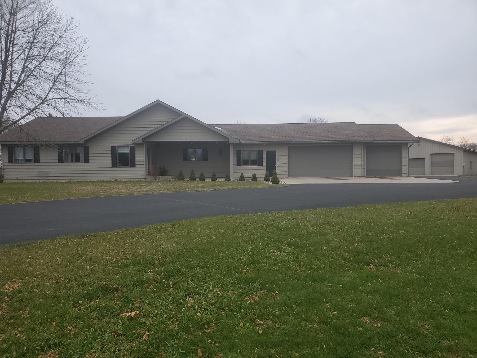 23862 CSAH 1, Litchfield, MN, 55355 MLS 6129190 Edina Realty