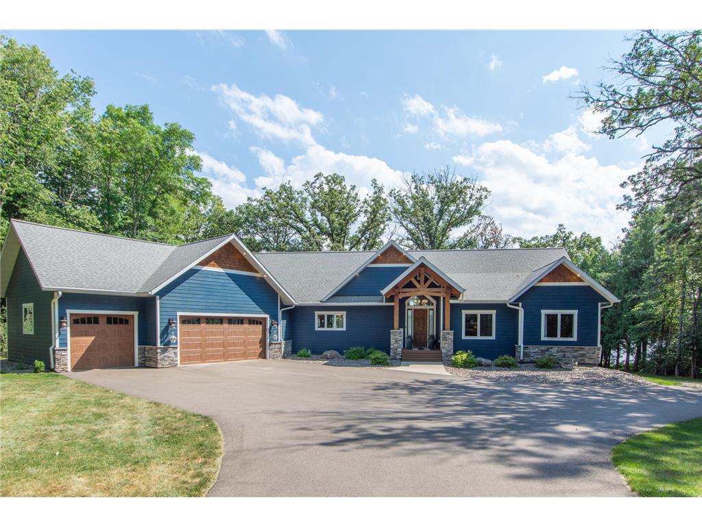 23867 Cuyler Lane, Deerwood, MN, 56444 MLS 6409004 Edina Realty