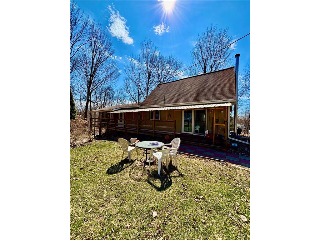 2388 108th Street Luck WI 54853 - Bone Lake 7058431 image1