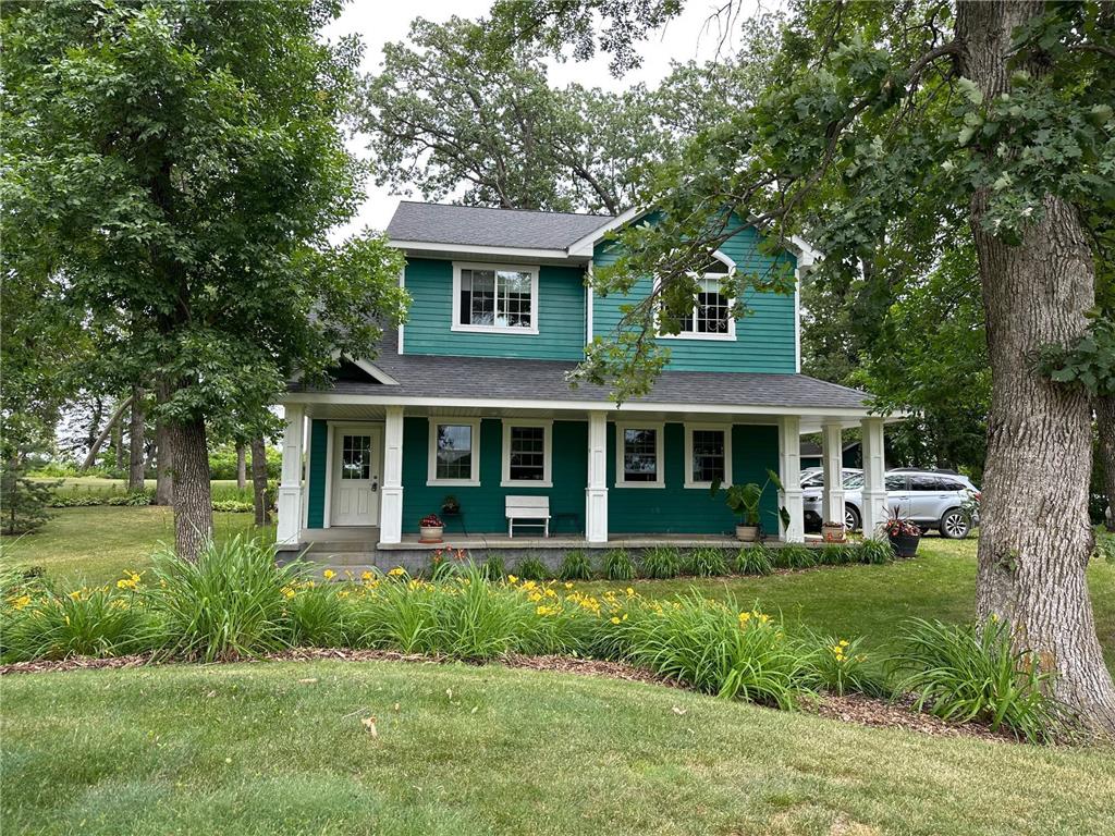 23884 549th Avenue Grove City MN 56243 - Long Lake 6398460 image1