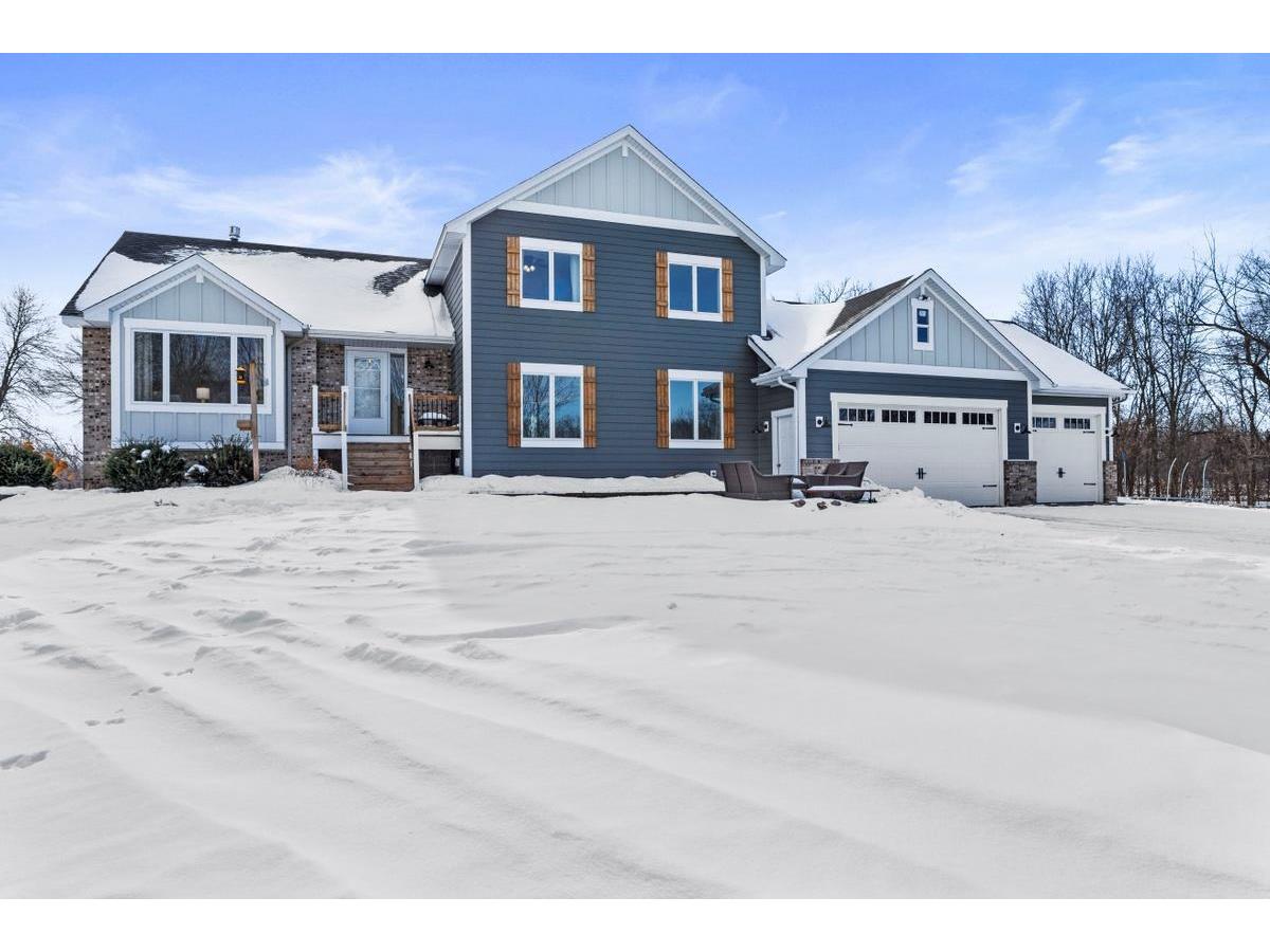 23885 Pioneer Trail, Corcoran, MN, 55357 MLS 6150510 Edina Realty