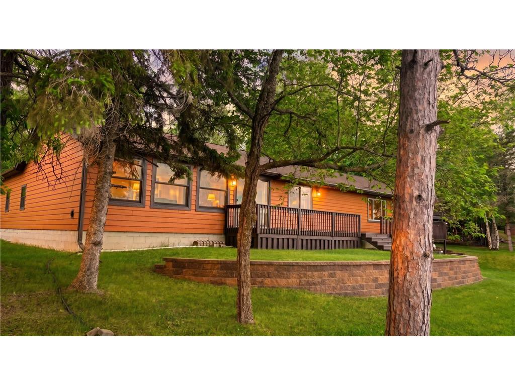 23886 State 87 Nevis MN 56467 - Third Crow Wing Lake 7084149 image1